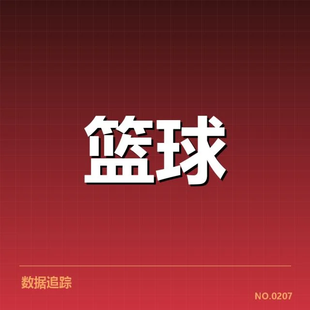 中国男篮当前核心阵容及统计数据